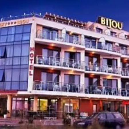 Bijou Szálloda 3*