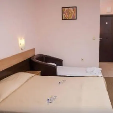 Szálloda Bijou 3*