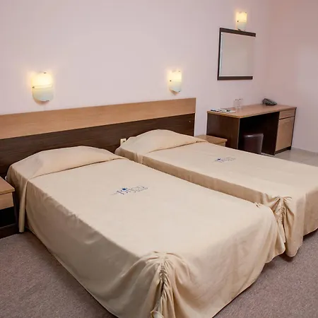 Szálloda Bijou 3*