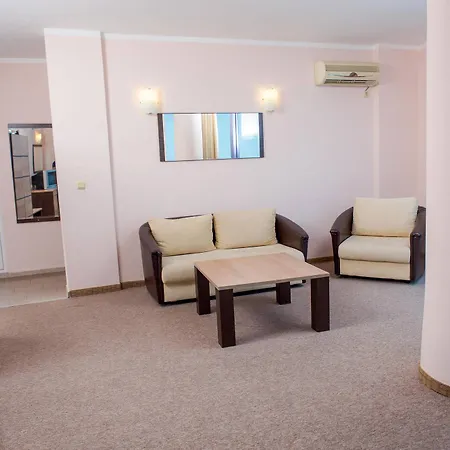 Szálloda Bijou 3*