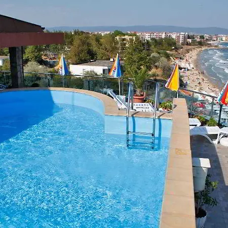 Bijou Szálloda 3*