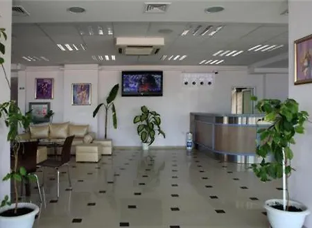 Hotel Bijou 3*