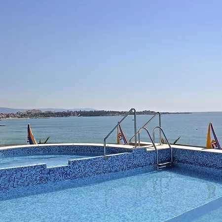 Bijou Hotel 3*